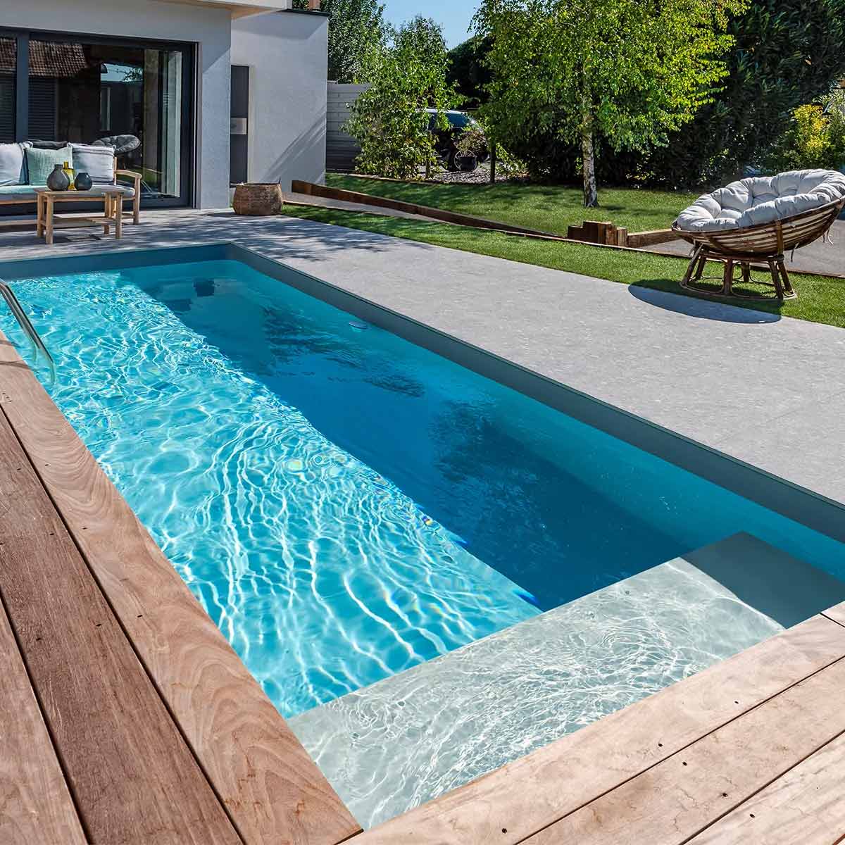 Ar bradenn renovation de piscine