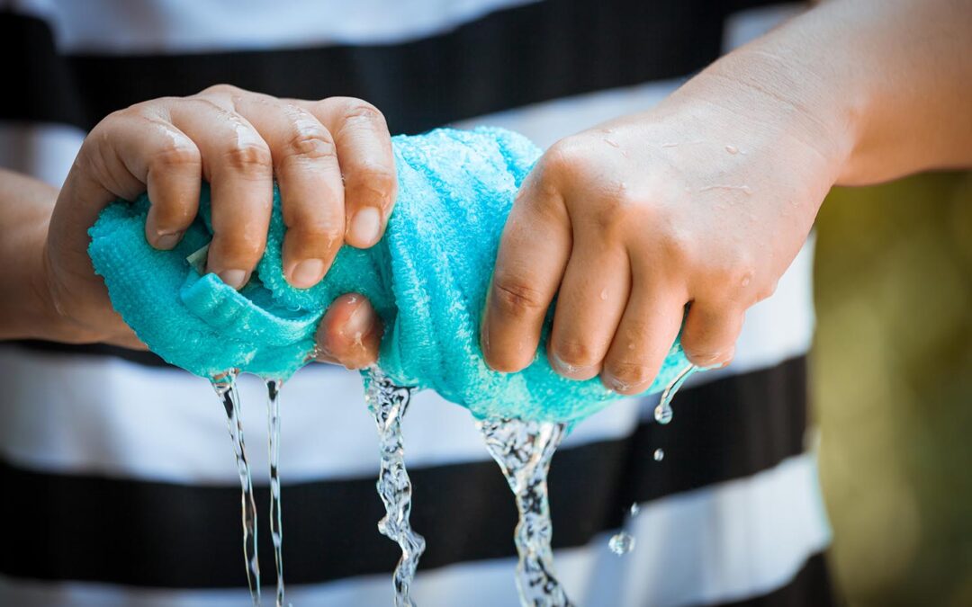 Quels sont les intérêts pour la maison de récupérer l’eau de pluie ?