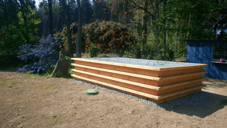 finition filtre hors sol 1